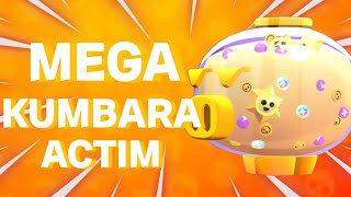 MEGA KUMBARAYI AÇTIM! EFSANE KOSTÜM ÇIKTI Brawl Stars