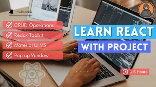 React Redux Todo App Tutorial | Learn Redux with Redux Toolkit