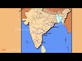 rivers of india in telugu భారతదేశ నదులు