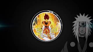 Naruto Shippuden - Samidare (NON COPYRIGHTED) - Anime Music