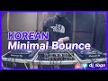 Korean Bounce 🇰🇷 DJ MIX Vol.1 (Mixed by DJ TO-GO!)