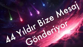 22 Milyar Kilometre Uzaktan Bize Hangi Sırları Gönderdi ? -Voyager