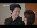 【eng sub】he made dinner for her 时宴给郑书意做饭😍 only for love 以爱为营