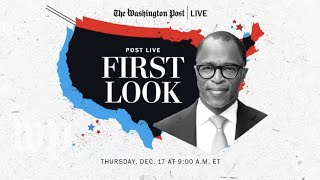 WATCH LIVE: Jonathan Capehart hosts a live roundtable on the day’s politics