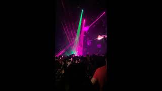 Chris Brown “Come Together “ Live INDIGOAT TOUR San Antonio, TX