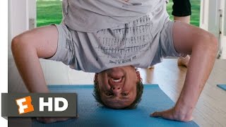 Forgetting Sarah Marshall (5/11) Movie CLIP - Yoga Class (2008) HD