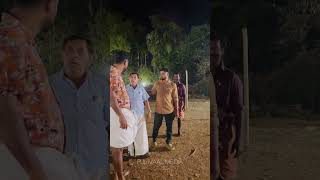 ഇതൊന്നും കണ്ടു ഞാൻ പേടിക്കില്ല