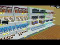 05品出しバイトさん加入【supermarket simulator】