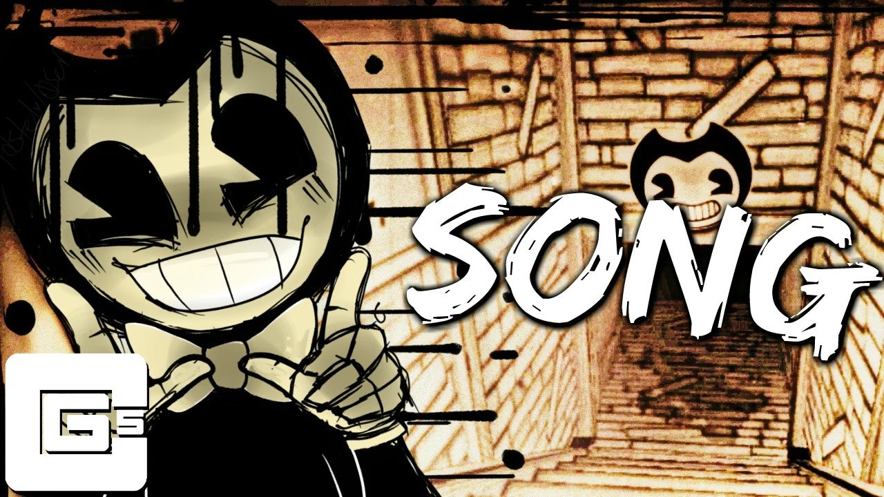 Bendy And The Ink Machine Song Lyrics