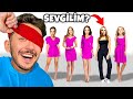 GERÇEK SEVGİLİYİ BUL ?!! (Hangisi Gerçek?)