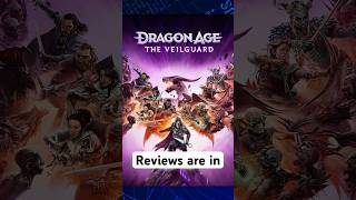 Dragon Age The Veilguard reviews are in and we’re still as confused