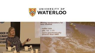 WaterTalk: LesleyWarren