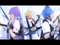 [Cosplay PV] 背徳の記憶 ~The Lost Memory~