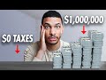 How To Make $1 Million And Pay $0 In Taxes - Roth IRA Explained