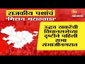 bjp mission marathwada विधानसभेतील अपयशामुळे भाजपचं मिशन मराठवाडा vidhan sabha election