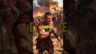 The Betrayal of Teutoburg: Rome's Greatest Defeat,#history #warface #shorts #shortfeed