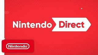 JANUARY 2020 NINTENDO DIRECT INCOMING?! NEW HINTS Point to It! [Rumor]
