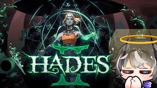 Last Runs, Until Next Update【Hades II Early Access】