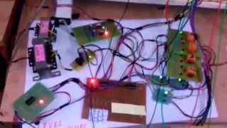 BATCH PROCESS CONTROL USING PLC