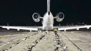 Engineered Material Arresting Systems (EMAS) Explained