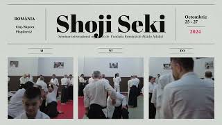 Shoji Seki Shihan