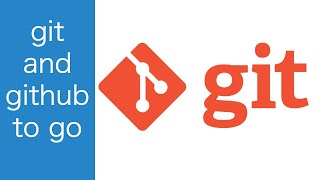 Git and Github To Go - workflow and examples for beginners