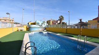 €105,500- 3 bedroom, 2 bathroom quad house in La Tercia, Gea y Truyols.