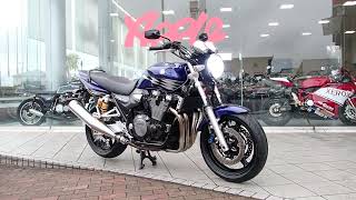 ＸＪＲ１３００　ＲＰ１７Ｊ　インジェクションモデル！