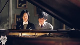 말할 수 없는 비밀 OST [ PLAYLIST ]