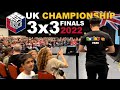 UK Championship 3x3 Finals 2022