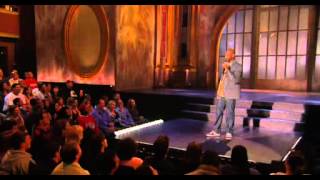 Dave Chappelle - For What It's Worth (San Francisco 2004)