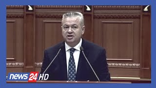 Amendamenti për amnistinë/ Murrizi propozon: Të përfshihen edhe ata në proces gjykimi