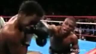 The Greats Of Boxing Compilation
