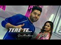 Tere Te Guru Randhawa Whatsapp Status | Ikka | Tere Te Tere Te Song Status