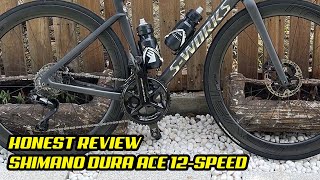 The definitive Dura Ace 12-speed Di2 Review and Compatibility