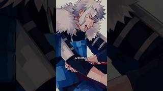 How Did Tobirama Die?\