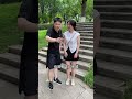 就老婆這點智商，也想套路我！沒門兒！ shorts 夫妻搞笑 李安安