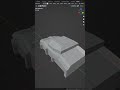 In 1 Minute Make a Car in Blender