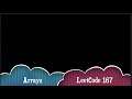 Leetcode 167 : Two Sum II - Input Array Is Sorted - Javascript