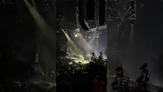 My Chemical Romance - Helena - Live at T-Mobile Arena, 10/7/2022