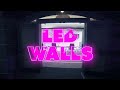 Full Moon Creative - LED Wall/Event Production Promo