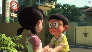 Pal Ek Pal ❤| Jalebi ❤| Nobita shizuka❤Cartoon | Love Song❤ | WhatsApp status ❤|Doraemon