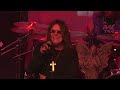 No More Tears- Crazy Train Ozzy Experience- Live in Colorado 4/20/24