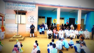 15 August 2023 || Cultural program || ZP urdu School JARGAON Pachora || जि प उर्दू शाळा जारगांव