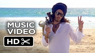 Get Him To The Greek Music Video - I Am Jesus (2010) - Russell Brand Movie HD