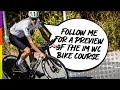 2023 IRONMAN World Champs Nice Bike Course Preview | with Leon Chevalier