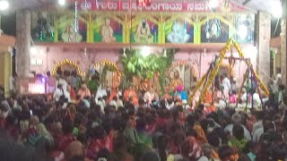 Shri siddhaling maharaj math lachyan yatra live 2022 17/9/2022