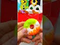 UNBOXING HAPPY MEAL SPRUNKI BOX SURPRISE‼️🤣🌈