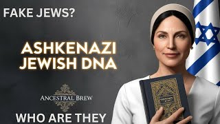 The GENETIC Origin of the Ashkenazi Jews? Are They Pure Jews? | Bible Stories