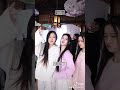 【sing女团】抖音短视频20220201